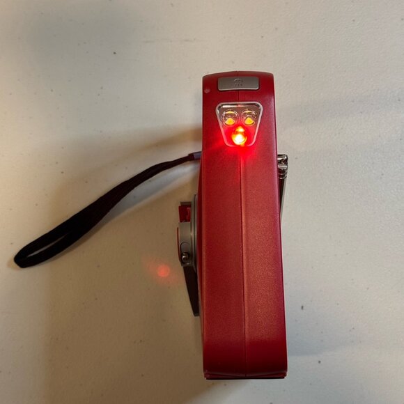 Eton FRX3 Hand Turbine AM/FM Weather Alert Radio Phone Charger Flashlight Hiking - Picture 10 of 10